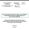 PROJET MUTINATIONAL BURKINA-COTE D’IVOIRE – MALI : PROGRAMME D’INTERCONNEXION DES ROUTES COMMUNAUTAIRES ET DE FACILITATION DES TRANSPORTS